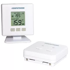 Termostat de cameră Computherm Q32RF (termostat de camera)