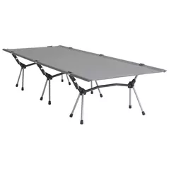Раскладушка Robens Outpost Base Camp Tall Grey (490124)