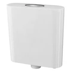 Rezervor WC Goxea GX-26001 plastic