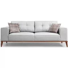 Canapea Trendy Montana 91x85x223cm, extensibila (3 locuri)