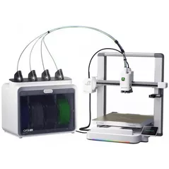 3D-Принтер Creality Sparkx i7