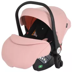Scaun auto Moni Scoica auto 0-13kg Bingo Pink
