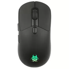 Игровая мышь Tracer THOR RGB (2.4Ghz+BT) RF Nano
