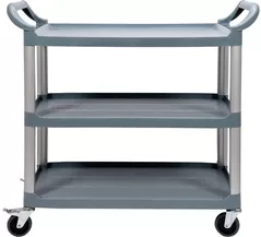 Echipament de bucătărie profesional Yato YG-09100 p/u servire 3 polițe