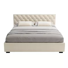 Кровать my-STYLE my-Mona 180x200 (P09D18M09)