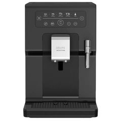 Кофемашина Krups EA870810 Intuition