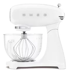 Кухонная машина SMEG SMF15WHEU