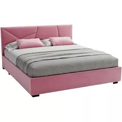 Кровать my-STYLE my-Lilu 200x200 (P19D20M13)