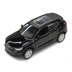 Mașină MSZ 68411M Volvo XC40 Recharge, 1:32