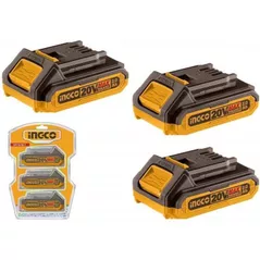 Încărcătoare și Acumulatoare INGCO COSLI240311