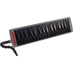 Instrument muzical de suflat Hohner AirBoard Carbon (Red Logo) 944015