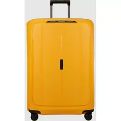 Чемодан Samsonite Essesns 81/30 TSA Yellow (152056/4702)