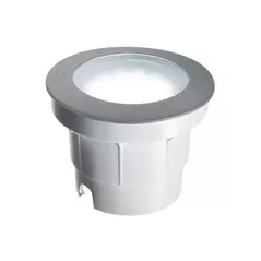 Светильник уличный Fumagalli CECI 120 3 W Gri mat