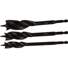 Сверло DeWalt DT90237 Set de burghie p/u lemn Extreme Impact (P.3)