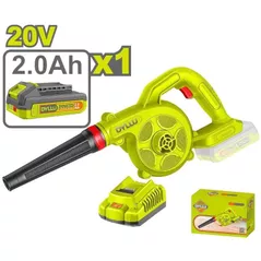 Suflantă de aer Dyllu DTBLP5521 (53033)