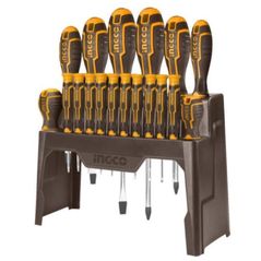 Отвёртка INGCO HKSD1828 (48213)