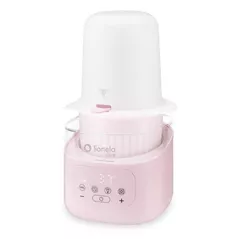 Încălzitor Lionelo Thermup 4.0 Pink Mist