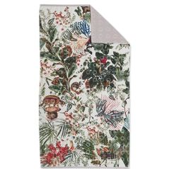 Prosop Moooi 258581 Menagerie Beach towel 100x180 Ivory
