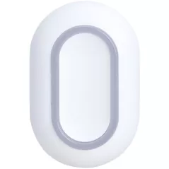 Accesoriu pentru sisteme de securitate Dahua DHI-ARD821-W2 Panic Button Single (868)