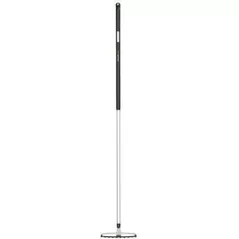 Грабли Fiskars Xact Rose inox 230 mm (1027038)