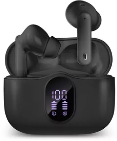 Наушники беспроводные Sven E-315B, Black