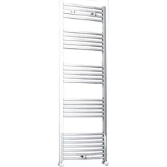 Полотенцесушитель Radiva Haiti 500x1000 mm Flat (crom)