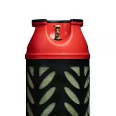 Горелка GutGas Butelie de gaz Hexagon KLF 24,5L (CR-24.5)