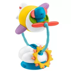 Погремушка Fisher Price GWW53 Avionul