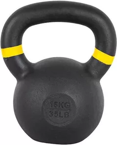 Гантель miscellaneous 3821 Vin-Bell otel 16 kg DeG