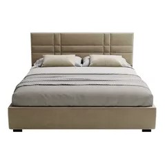 Кровать my-STYLE my-Rita 120x200 (P26D12M04)