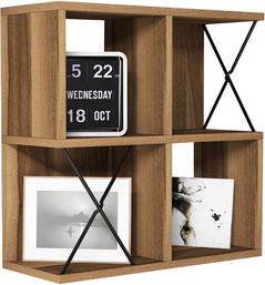 Raft decorativ Trendy Extra-Nuc 60x60x24cm (GTR005387)