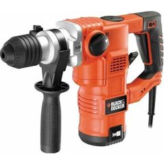 Ciocan rotopercutor Black&Decker KD1250K