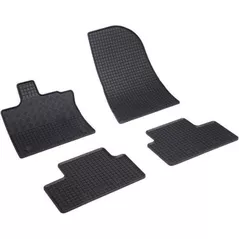 Covoraș auto Rigum Renault Captur 20-/Captur Hybrid 20-/ Mitsubishi ASX 21-/