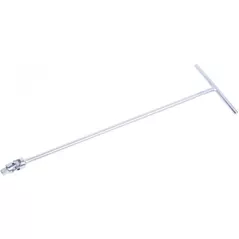 Unealta de mana King Tony 4795-24 вороток Т-образный с карданом, 1/2" длина 600мм