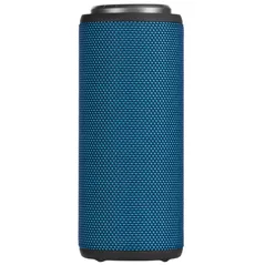 Boxă portativă Bluetooth 2E 2E-BSSXTWBL SoundXTube TWS, Waterproof Blue