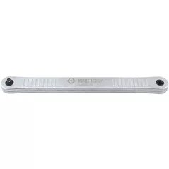 Набор головок, бит, насадок King Tony 3893EW удлинитель для ограниченого пространства, 1/4" & 3/8"DR, 130 Nm