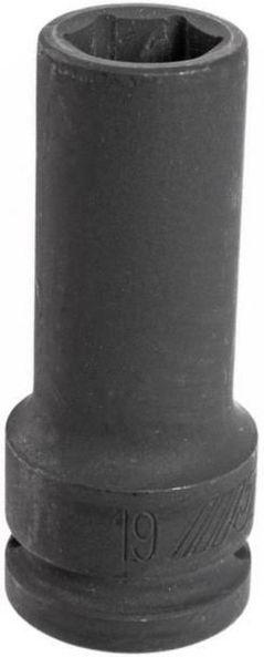 Set de tubulare, bite, duze JTC JTC-849019 головка торцевая ударная глубокая 1" 19мм
