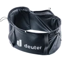 Geantă de talie Deuter Traick Belt L black (3120026 7000 6)