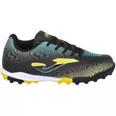 Спортивная обувь Joma Evolution Jr 2401 Black Turf (37) EVJW2401TF