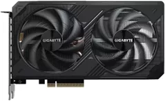 Видеокарта Gigabyte GeForce RTX™ 5060 Ti WINDFORCE MAX OC 8G / 8GB GDDR7