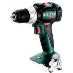 Шуруповёрт Metabo BS 18 LT BL Masina de insurubat cu acumulator 602325800