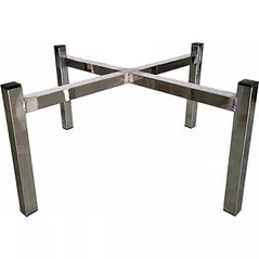 Butoi de vin miscellaneous Suport pentru butoi din Inox 500 / 550 L