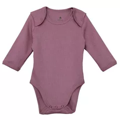 Haine pentru copii Minikin 211260386 Simply2 Боди р-р86, розовый, девочка