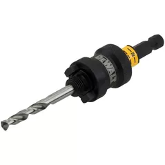 Set de tubulare, bite, duze DeWalt DT20626-QZ