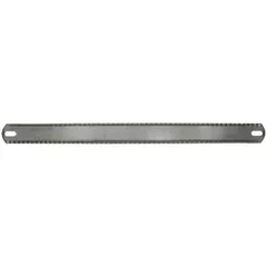 Accesoriu pentru fierăstrăie Topex 10A332-72 Pânză p/u metal, față-verso, 300x25mm