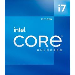 Процессор Intel i7-12700KF, S1700 (without cooler)