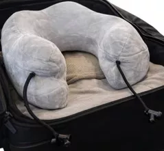 Подушка туристическая miscellaneous 4208 Perna turistica ergonomica 2510-476 SIO