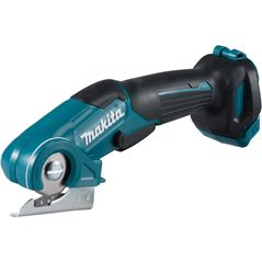 Foarfecă electrică Makita CP100DSA Cutter cu acum Li-Ion Cxt 10.8V 2mm