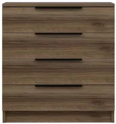Комод Trendy Kale Plus-7913, 73x77x42cm (GTR003939)