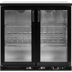 Vitrină frigorifică Yato YG-05355